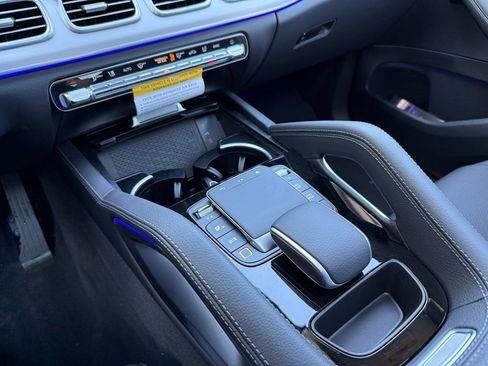 New 2026 Mercedes-Benz GLE 450 4MATIC image 21