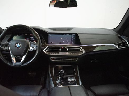 Used 2020 BMW X5 xDrive40i w/ Premium Package AWD/4WD image 11