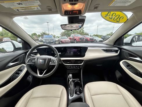 Used 2024 Buick Encore GX Avenir w/ Avenir Technology Package AWD/4WD image 26