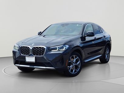 Used 2023 BMW X4 xDrive30i