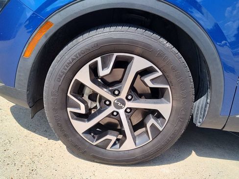 Used 2023 Kia Sportage EX FWD image 15