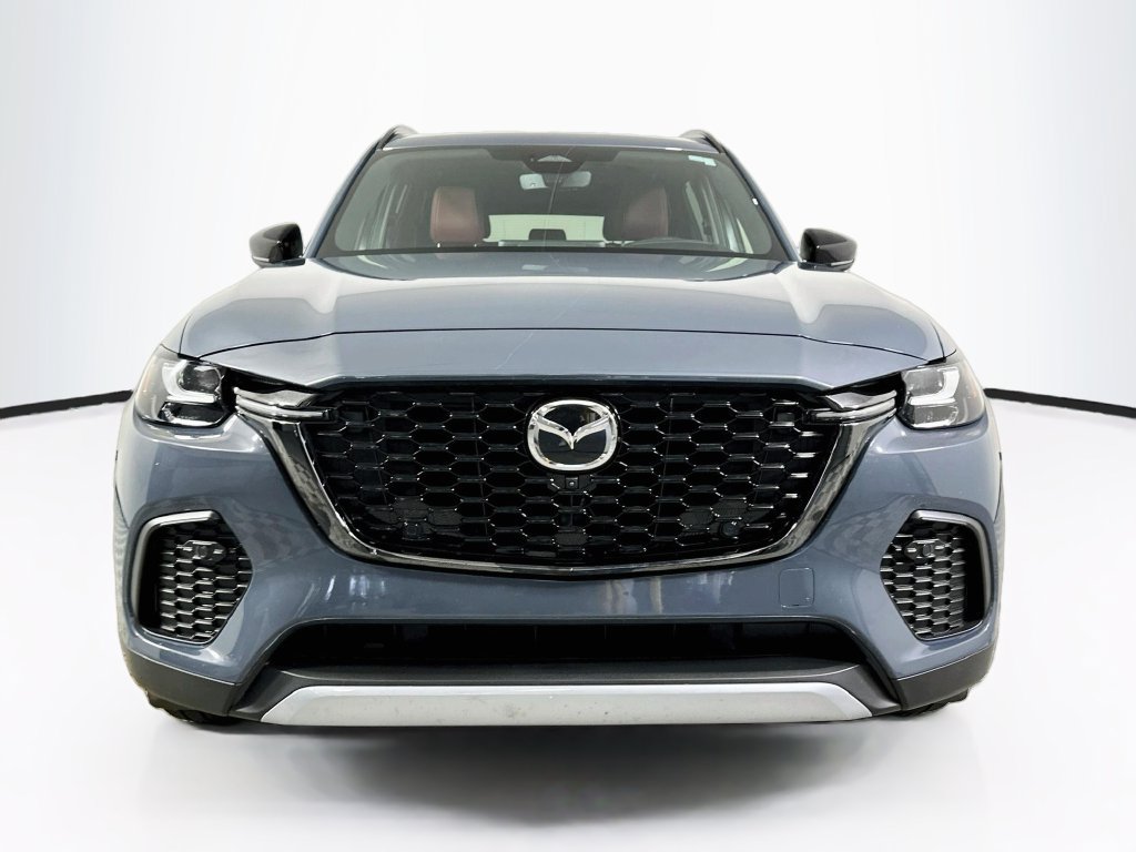 Used 2025 MAZDA CX-70 3.3 Turbo w/ Premium Plus Pkg AWD/4WD image 5