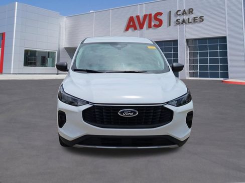 Used 2025 Ford Escape Active FWD image 9