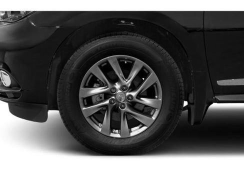 Used 2015 INFINITI QX60 AWD w/ Premium Plus Package image 14