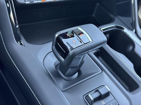 New 2026 GMC Sierra 1500 AT4X AWD/4WD image 13