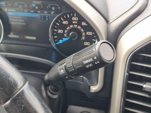 Used 2017 Ford F150 Lariat AWD/4WD image 23