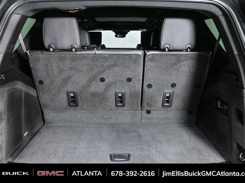 Used 2022 Cadillac Escalade Sport w/ LPO, Illumination Package image 34