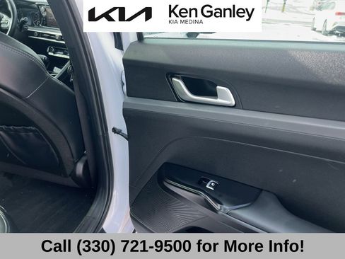 Used 2023 Kia K5 GT-Line image 54