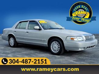 Used 2007 Mercury Grand Marquis LS RWD video 1