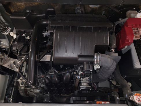 Used 2024 Mitsubishi Mirage ES FWD image 30