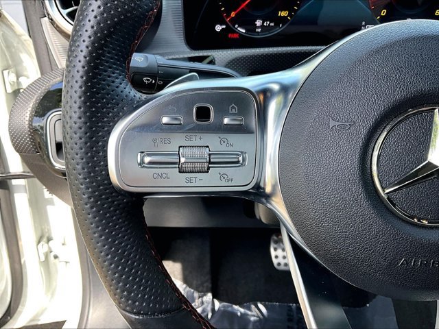 Used 2023 Mercedes-Benz CLA 250 image 20