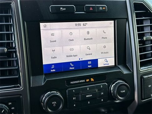 Used 2020 Ford F150 XLT w/ Equipment Group 302A Luxury image 14