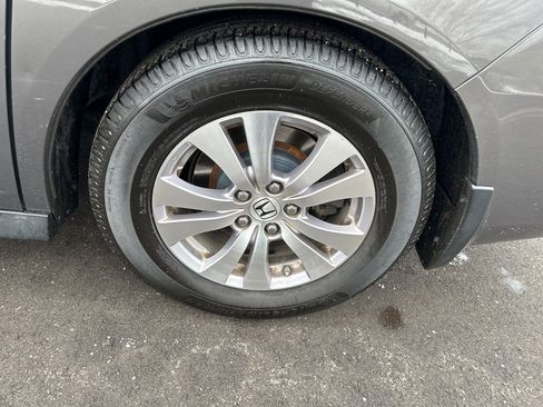 Used 2014 Honda Odyssey EX-L image 12