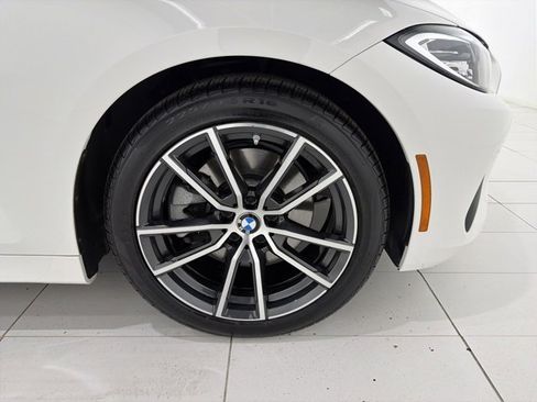 Certified 2023 BMW 430i xDrive 430i xDrive w/ Convenience Package image 43