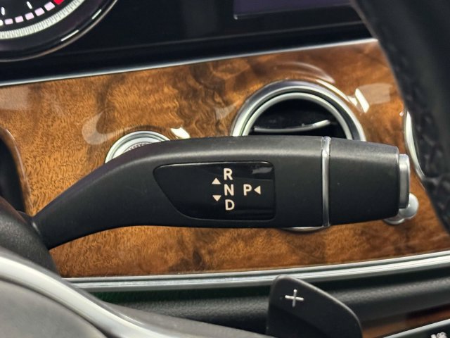 Used 2019 Mercedes-Benz E 450 4MATIC Wagon w/ Driver Assistance Package image 43