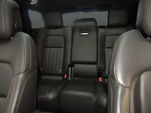 Used 2022 Land Rover Range Rover Sport HSE Silver Edition AWD/4WD image 19