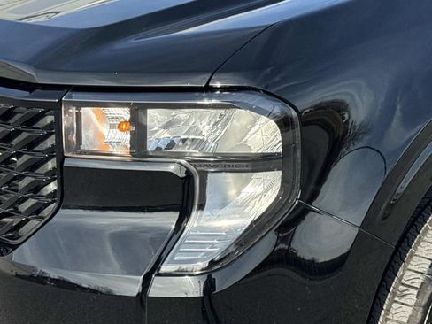 Used 2025 Ford Maverick XLT w/ XLT Luxury Package image 7