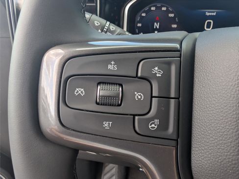 New 2026 Chevrolet Silverado 2500 High Country AWD/4WD image 10