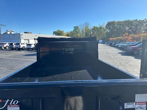 New 2025 Chevrolet Silverado 3500 W/T w/ WT Convenience Package image 5