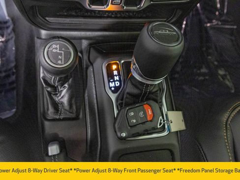 New 2026 Jeep Gladiator Sport image 30