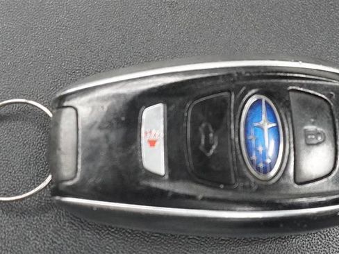 Used 2020 Subaru Forester Touring w/ Popular Package #2 AWD/4WD image 29