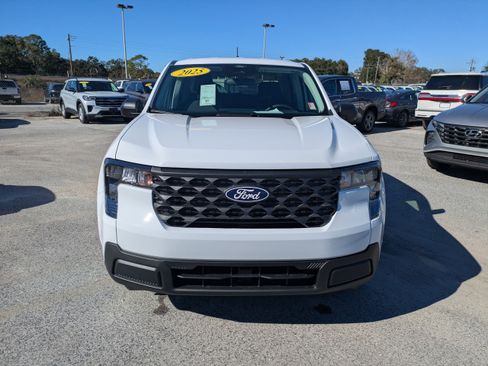 New 2026 Ford Maverick XL image 8