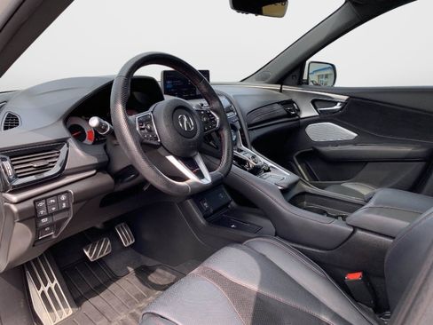 Used 2024 Acura RDX A-Spec AWD/4WD image 31