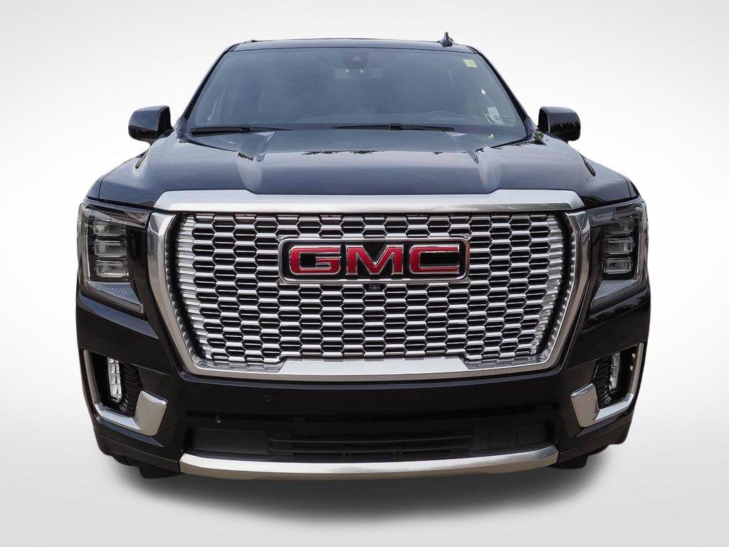 Used 2022 GMC Yukon Denali AWD/4WD image 3