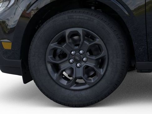 New 2026 Ford Maverick XLT FWD image 22