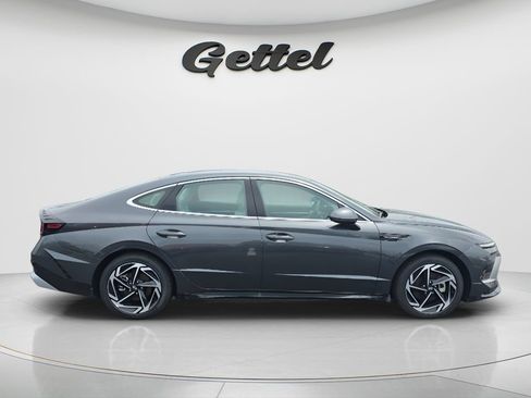 Certified 2026 Hyundai Sonata SEL FWD image 4
