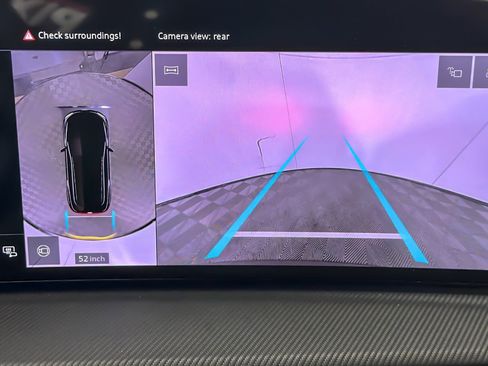 New 2025 Audi SQ5 Premium Plus image 19