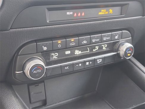 Used 2023 MAZDA CX-5 AWD 2.5 S w/ Select Package image 20