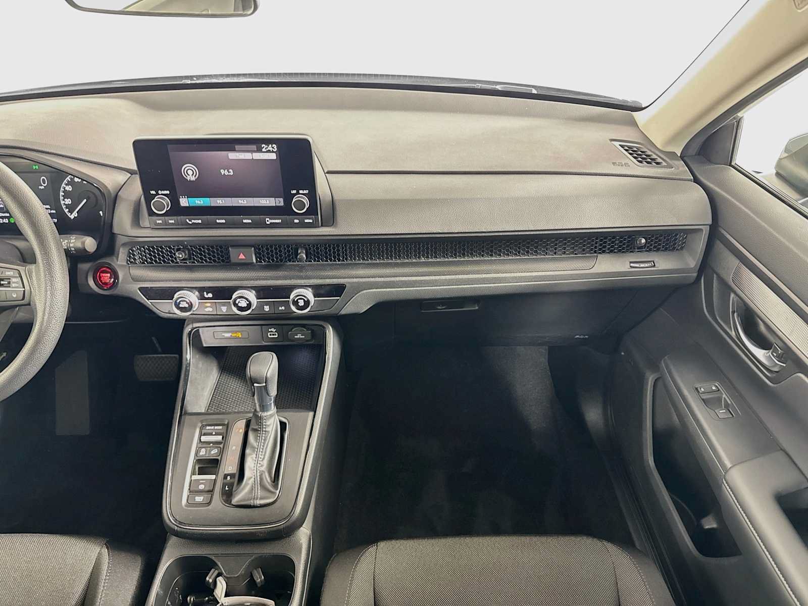Certified 2024 Honda CR-V LX image 21