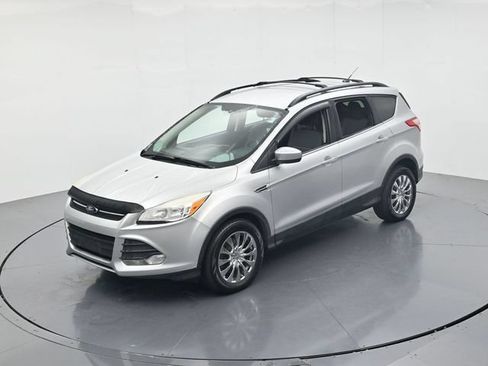 Used 2014 Ford Escape SE w/ Equipment Group 201A AWD/4WD image 46