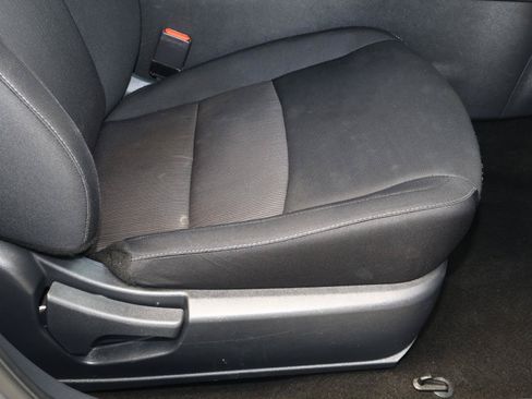 Used 2024 Nissan Sentra SV w/ All-Weather Package FWD image 17