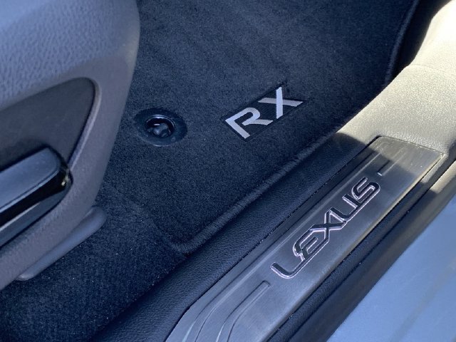 Used 2025 Lexus RX 350h w/ Convenience Package AWD/4WD image 14