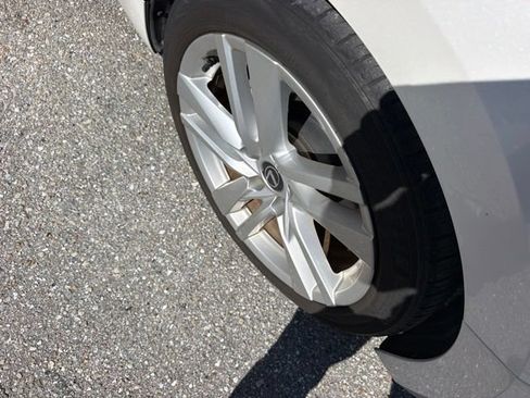 Used 2024 Lexus IS 300 w/ Comfort Package RWD image 14