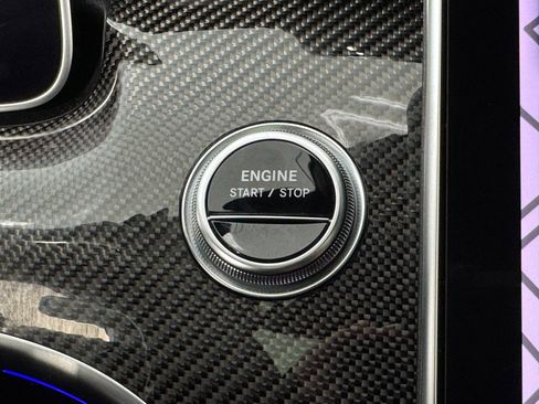 Used 2024 Mercedes-Benz C 63 AMG S image 27