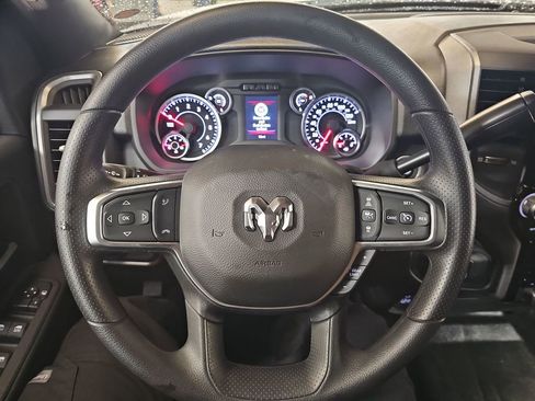 New 2026 RAM 2500 Tradesman image 14