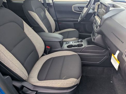 New 2026 Ford Bronco Sport Big Bend w/ Convenience Package image 20