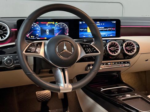 Certified 2026 Mercedes-Benz CLA 250 image 36