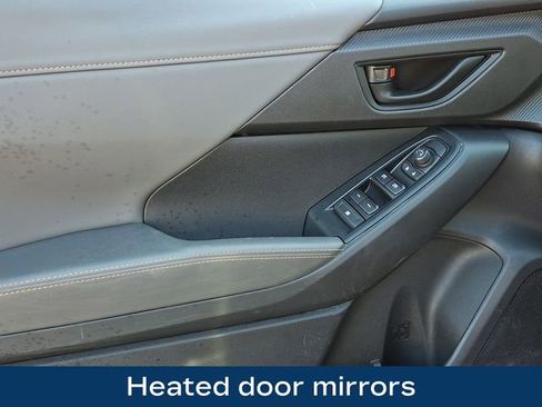 Used 2024 Subaru Crosstrek 2.5i Wilderness image 13