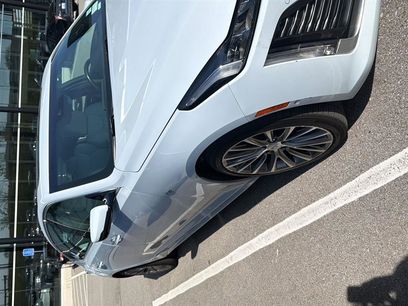 Used 2021 Cadillac CT5 Premium Luxury