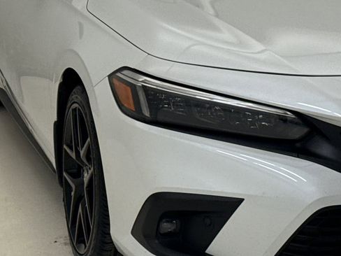 Certified 2023 Honda Civic Sport Touring image 5