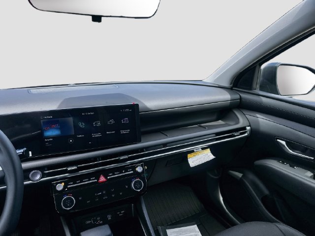 New 2026 Hyundai Tucson SEL Plus FWD image 23