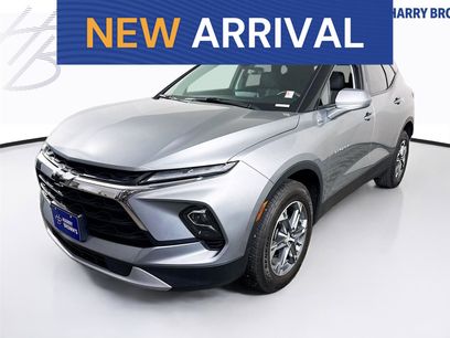 Used 2023 Chevrolet Blazer LT w/ Driver Confidence Package