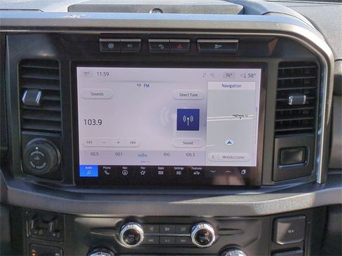 Used 2024 Ford F350 Platinum image 18