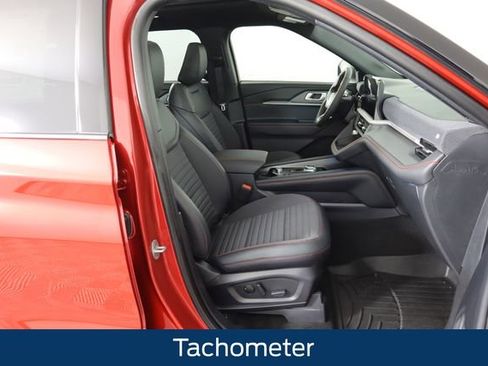 New 2026 Ford Explorer ST-Line w/ ST-Line Street Pack image 62