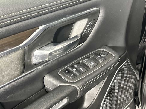 Used 2022 RAM 1500 Laramie image 10