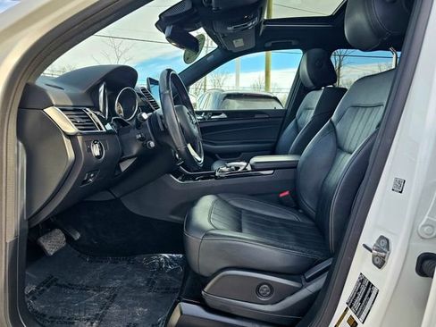 Used 2018 Mercedes-Benz GLE 350 4MATIC image 17